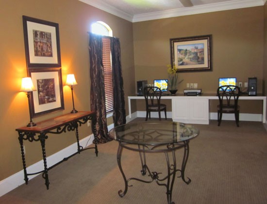 Summit of Shreveport Apartments